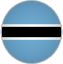 Botswana flag