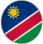 Namibia flag