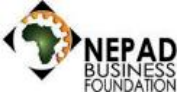 NEPAD Business Foundation