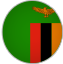 Zambia flag