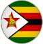Zimbabwe flag