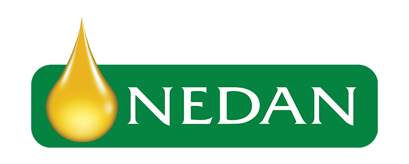 Nedan logo