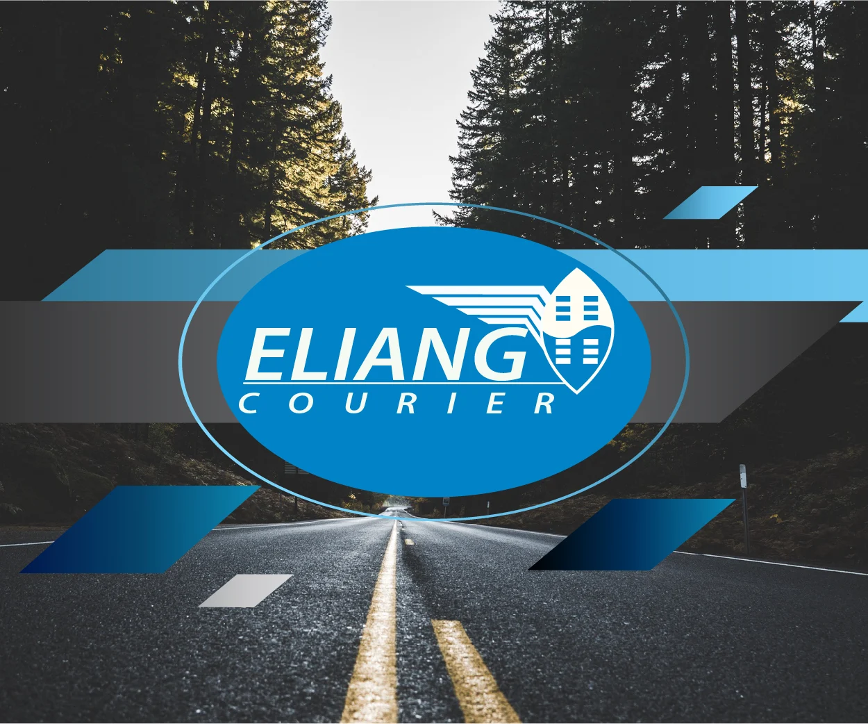 Eliang Courier Services
