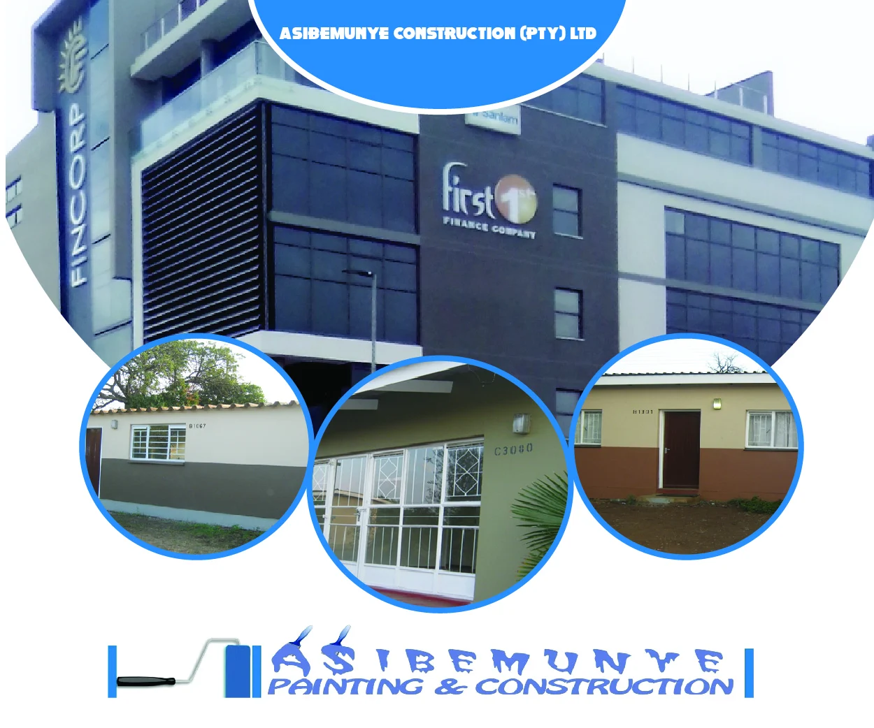 Asibemunye Painting and Construction