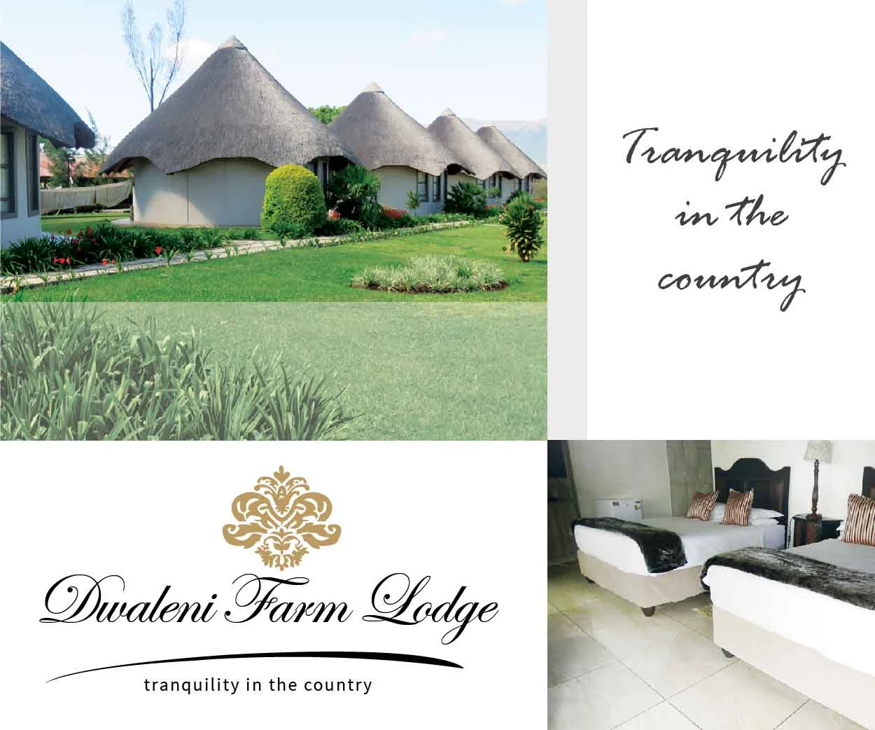 Dwaleni Farm Lodge