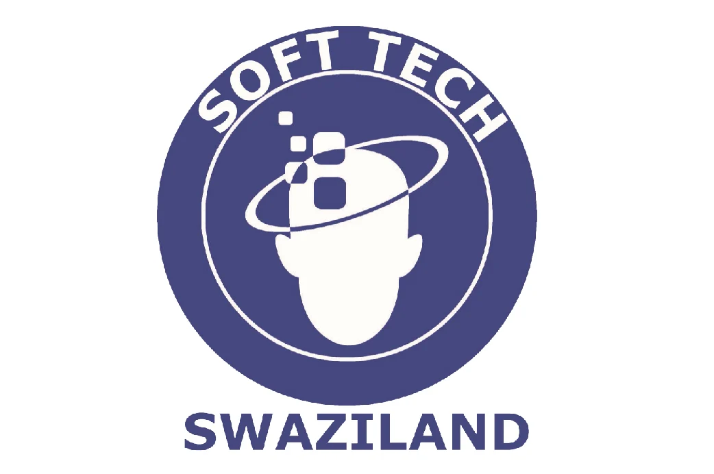 Soft Tech Swaziland logo