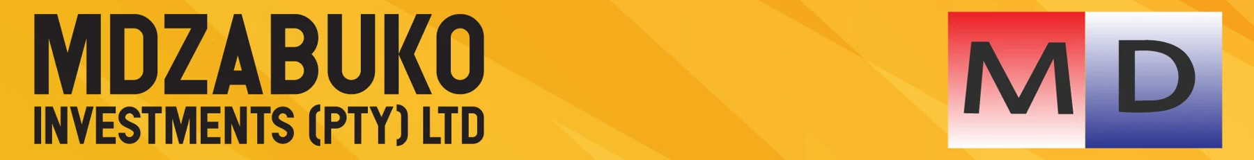 Mdzabuko Investments (Pty) Ltd — view organisation