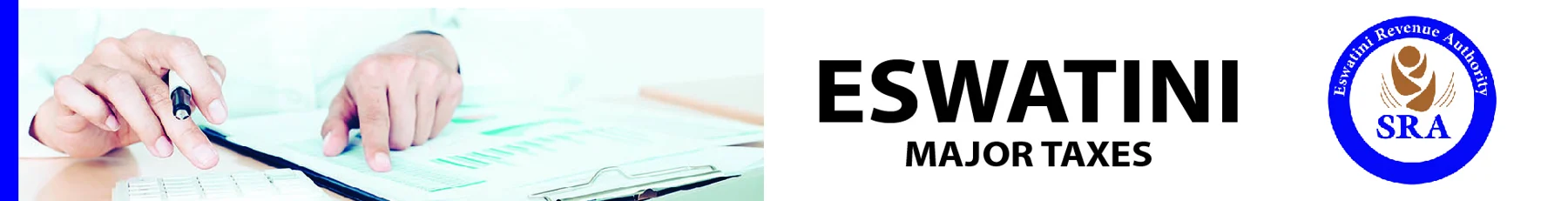 Eswatini Revenue Authority — view organisation