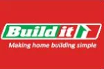 Nhlangano Build It logo
