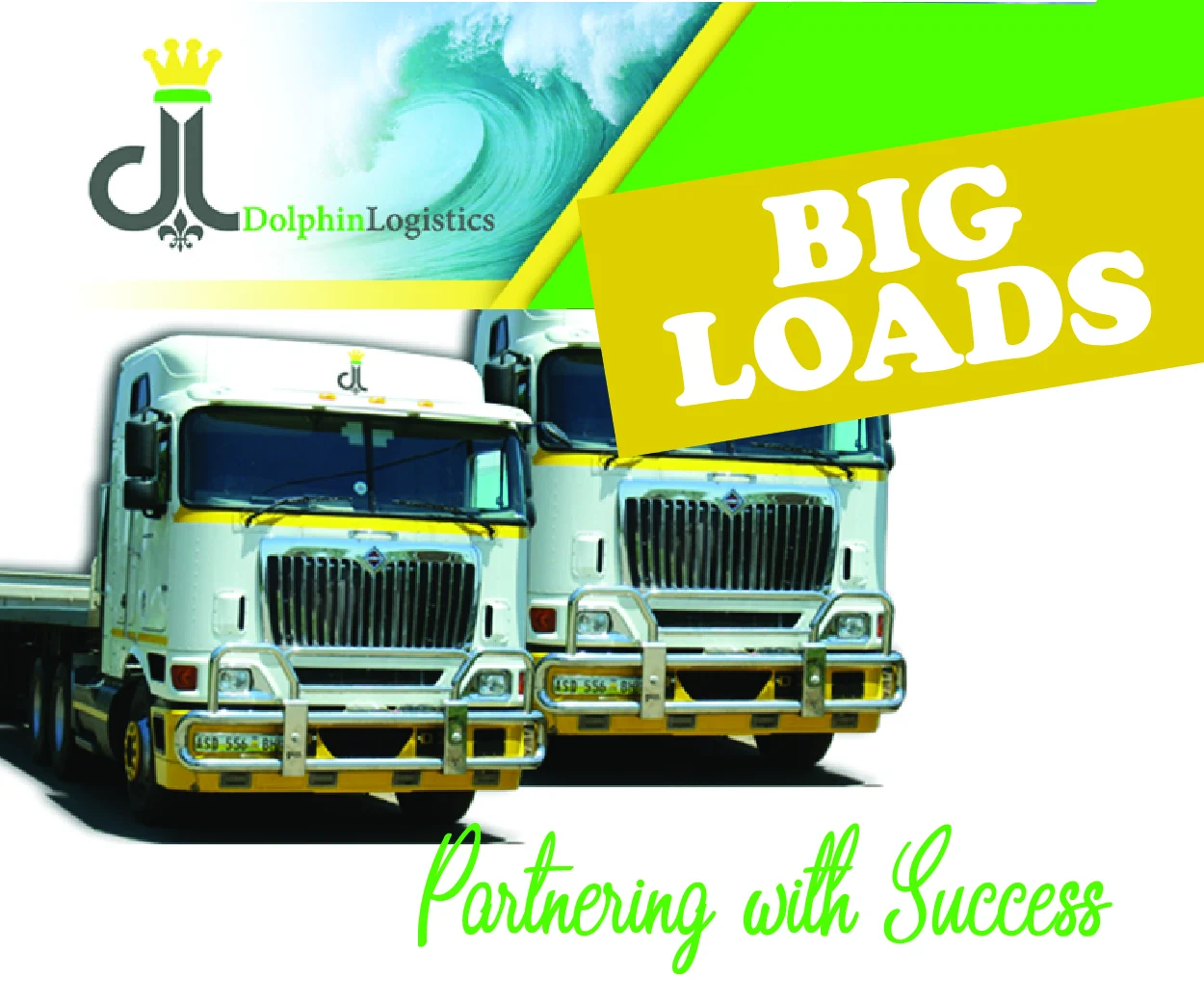 Dolphin Logistics