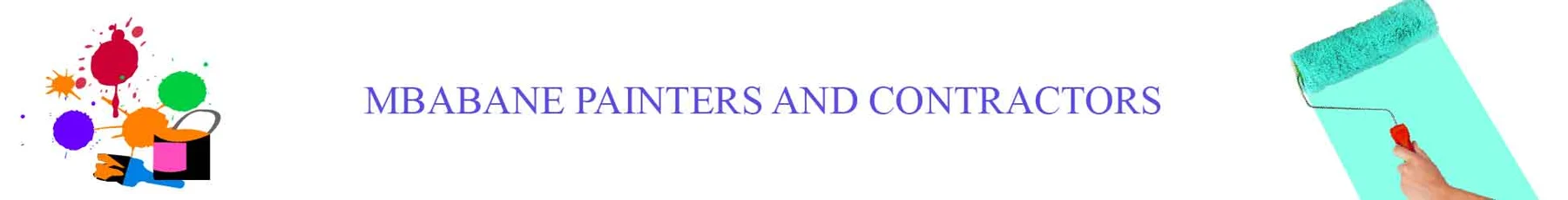 MBABANE PAINTERS AND CONTRACTORS (PTY) LTD — view organisation