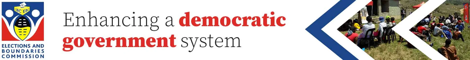 Elections And Boundaries Commission