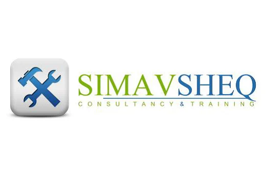 Simav Sheq Consultancy and Training logo