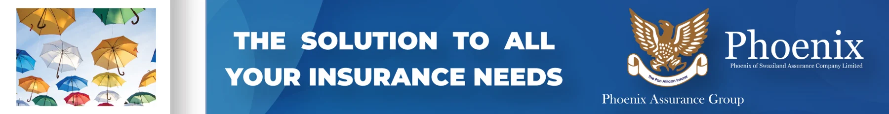 Phoenix of Swaziland Assurance Company Limited - Eswatini — view organisation