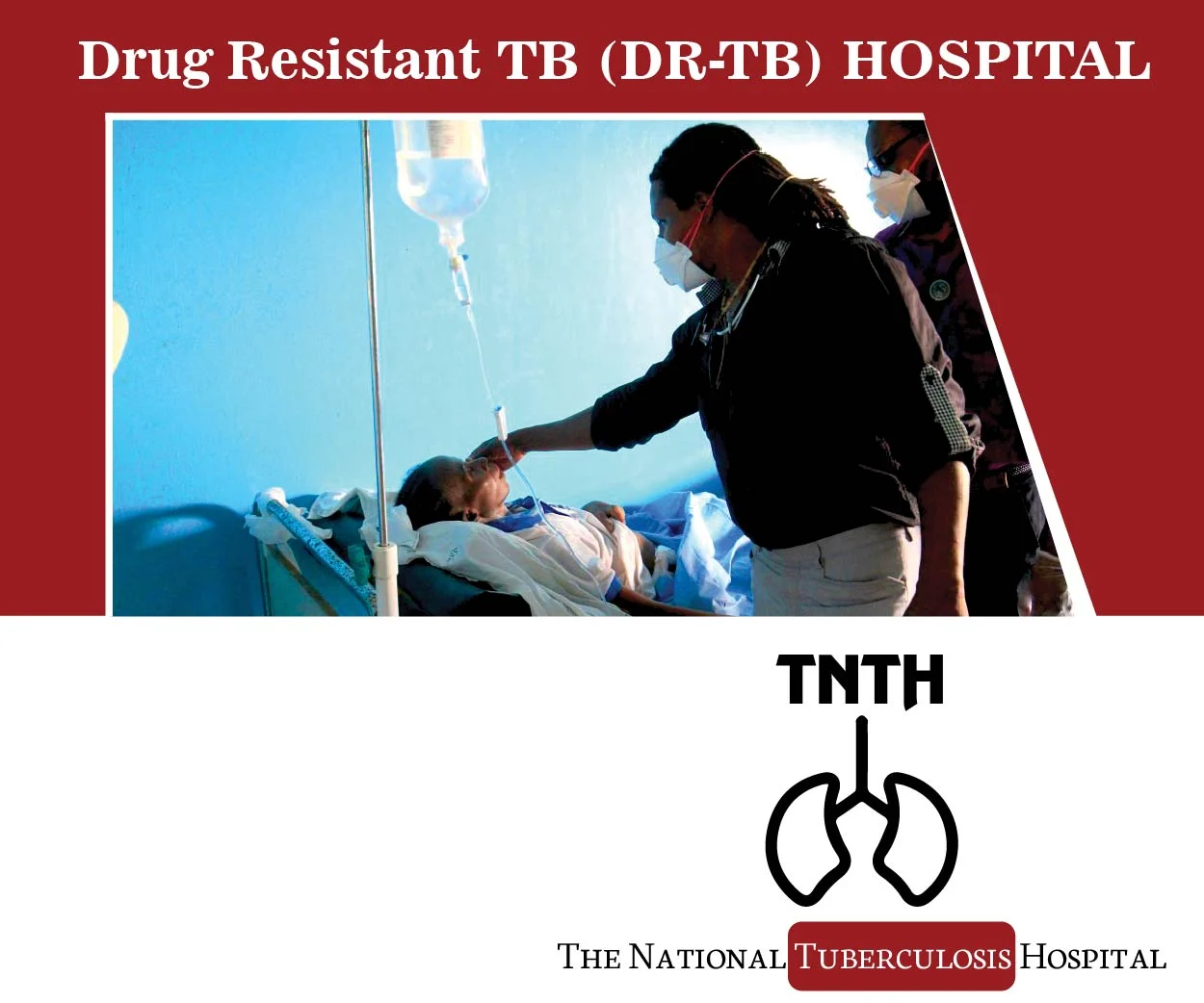 The National Tuberculosis Hospital — view organisation