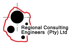 Regional Consulting Engineers (Pty) Ltd logo
