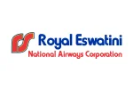 Royal eSwatini National Airways Corporation logo