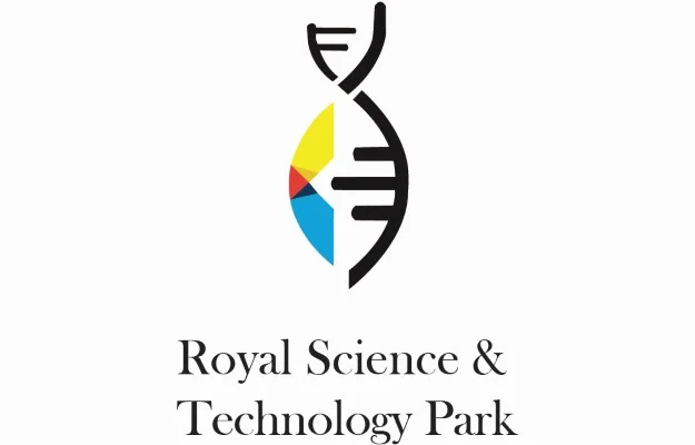 Royal Science And Technology Park logo
