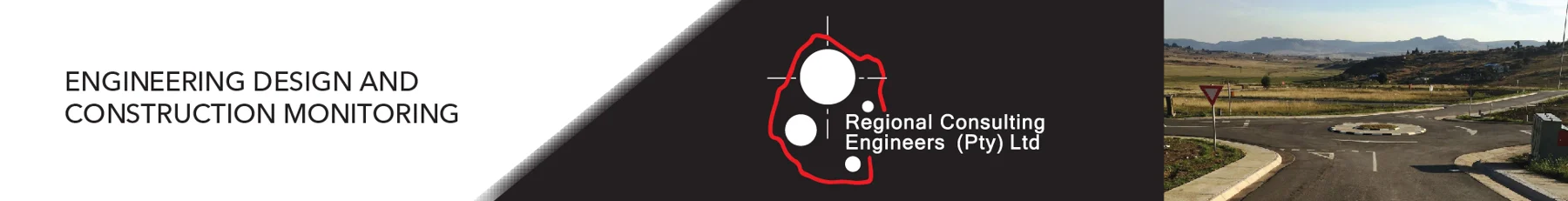 Regional Consulting Engineers (Pty) Ltd — view organisation