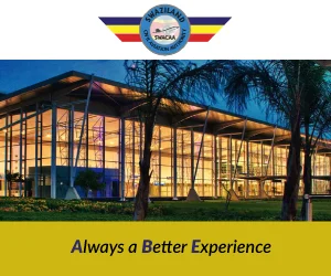 Swaziland Civil Aviation Authority (swacaa) — view organisation
