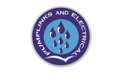 Pumplinks and Electrical (PTY) LTD logo