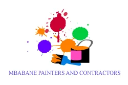 MBABANE PAINTERS AND CONTRACTORS (PTY) LTD logo