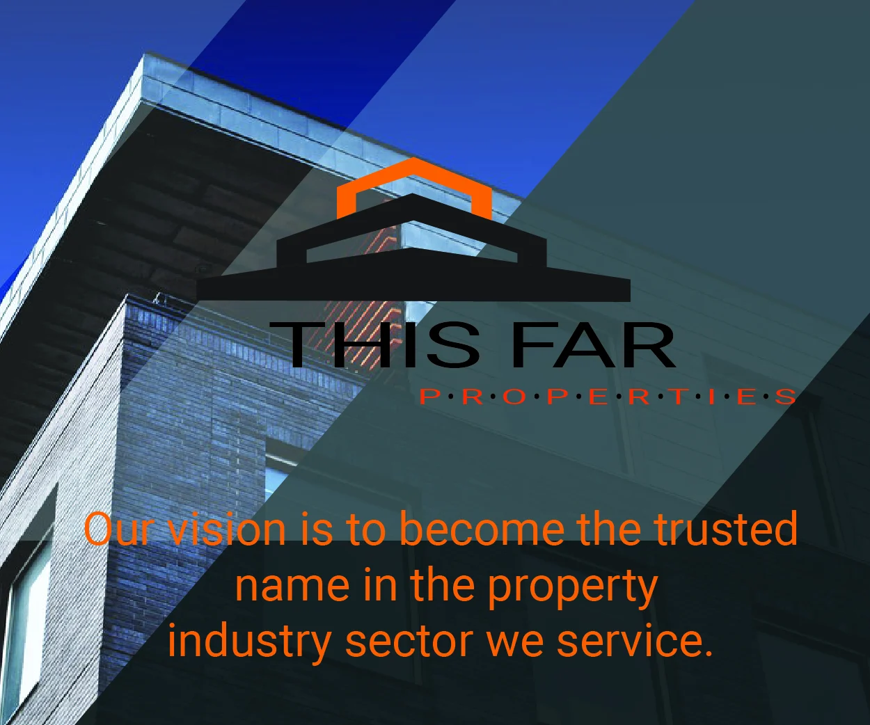 This Far Properties — view organisation