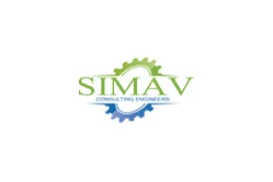 Simav Consulting Engineers logo