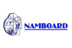 National Agricultural Marketing Board logo