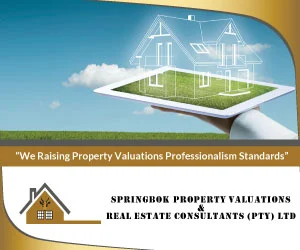 Springbok Properties Valuations — view organisation